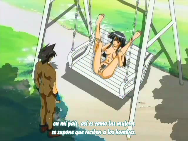 Romance wa Tsurugi no Kagayaki II (Fantasy Anime Fansub)